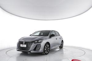 PEUGEOT 208 1.2 puretech Allure s&s 100cv