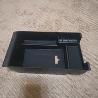 cassetto bracciolo bmw x5