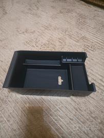 cassetto bracciolo bmw x5