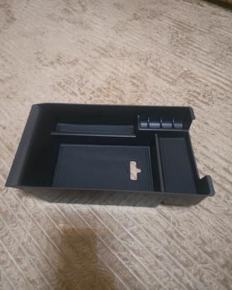 cassetto bracciolo bmw x5
