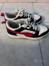 scarpe da uomo puma nuove 
