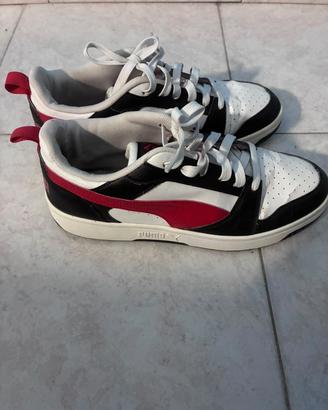 scarpe da uomo puma nuove 