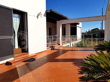 Villa o villino Gallipoli [Cod. rif 3207500VRG]