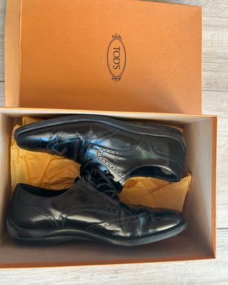 Tod’s n 43 usate