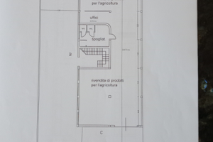 Vendita locale commerciale a Ittiri