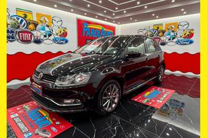 Volkswagen Polo 1.4 TDI 90cv BlueMotion - 2016