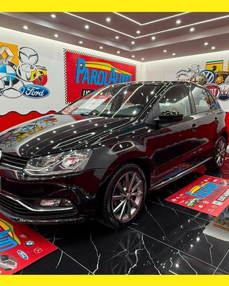Volkswagen Polo 1.4 TDI 90cv BlueMotion - 2016