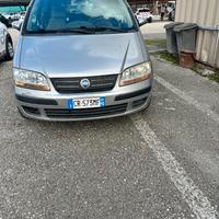 Fiat Idea Auto