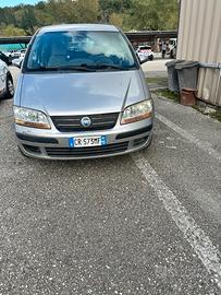 Fiat Idea Auto