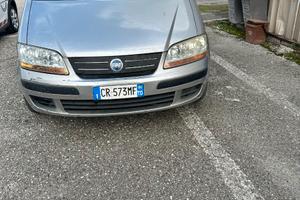 Fiat Idea Auto