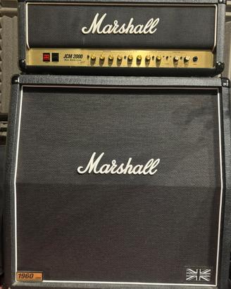 Marshall JCM