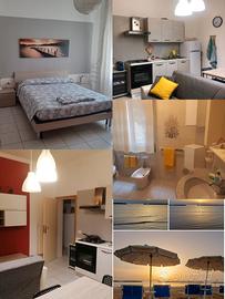 Appartamento al mare