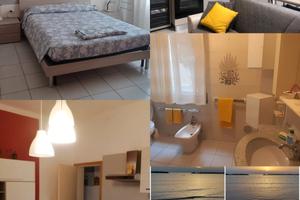 Appartamento al mare