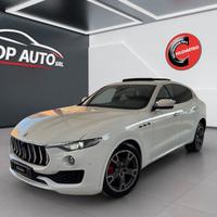 MASERATI LEVANTE V6 275 CV AWD GRANLUSSO / TETTO