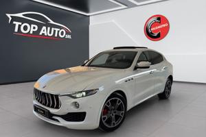 MASERATI LEVANTE V6 275 CV AWD GRANLUSSO / TETTO