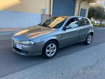 Alfa romeo 147 - 1.9 jtd 120 cv