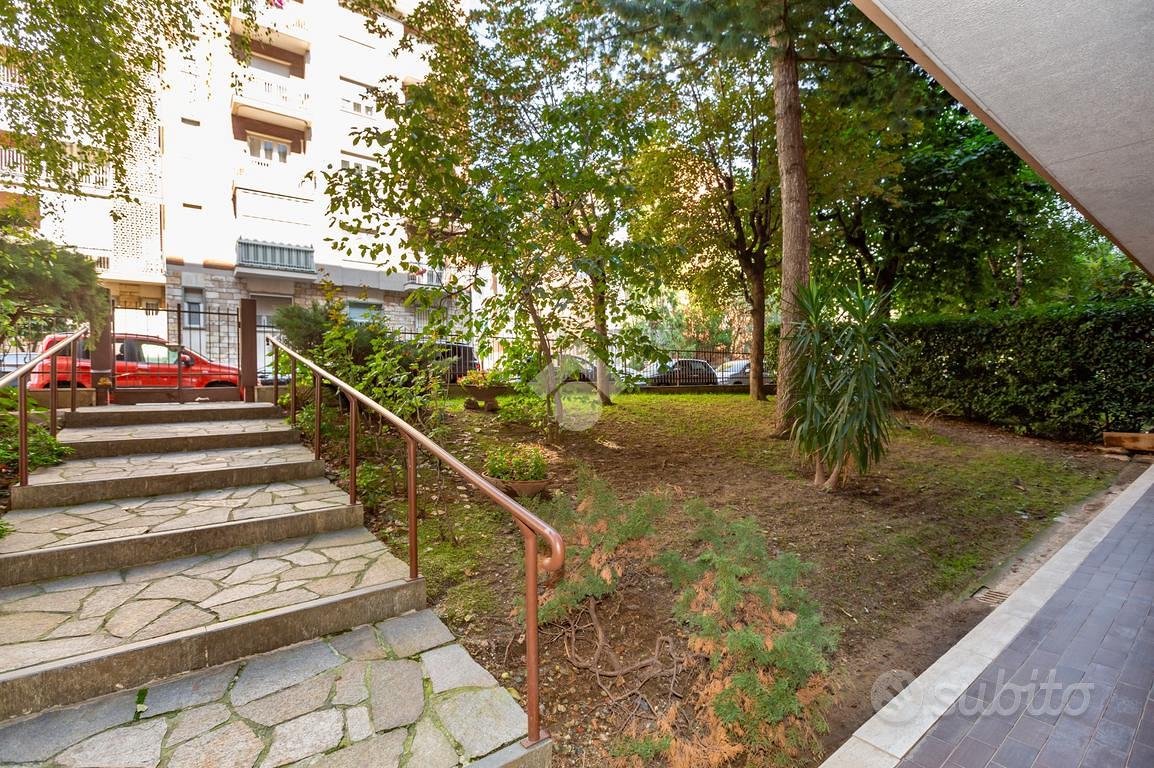 Appartamento – Torino, Borgata Lesna, Circoscrizione 3 - Vista 4