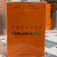 Odyssey Mandarin Sky di Armaf