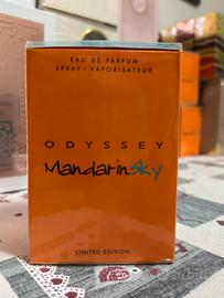 Odyssey Mandarin Sky di Armaf