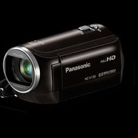 Videocamera Panasonic HC-V130