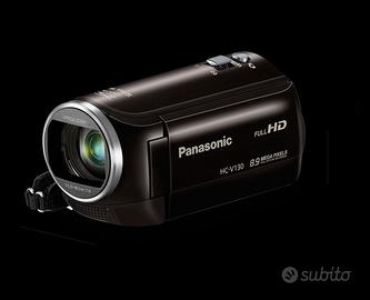 Videocamera Panasonic HC-V130