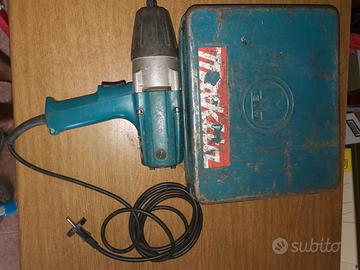 Makita avvitatore 