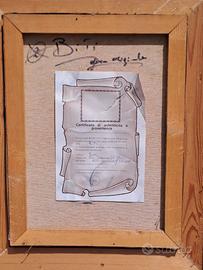 quadro d'arte