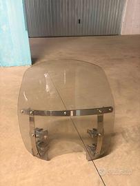 Parabrezza Originale Harley-Davidson Breakout