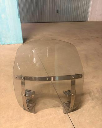 Parabrezza Originale Harley-Davidson Breakout