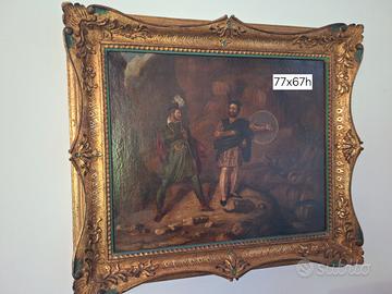 Antico Quadro