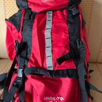 Zaino Hiking Pack