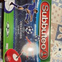 Subbuteo champions league