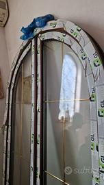 Finestra pvc