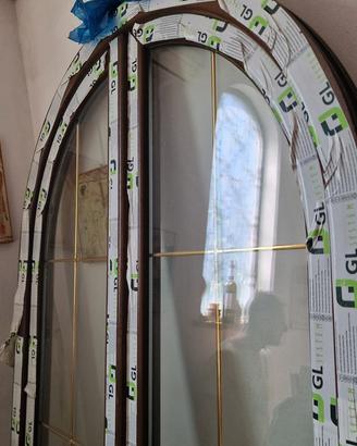 Finestra pvc