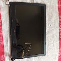 schermo portatile Asus x501a 15.6 pollici