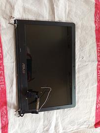 schermo portatile Asus x501a 15.6 pollici