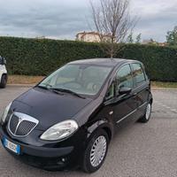 Lancia musa 1.4 anno 2007 solo 95 mila. Km