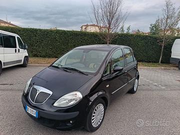 Lancia musa 1.4 anno 2007 solo 95 mila. Km