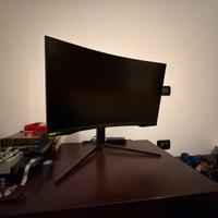 Samsung odyssey G7