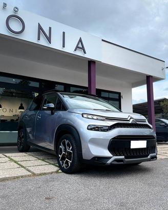 Citroen C3 Aircross 1.5 bluehdi Shine Pack s&s 110
