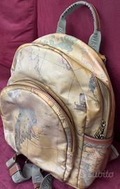 Zainetto 1” Classe Alviero Martini - Geo Classi