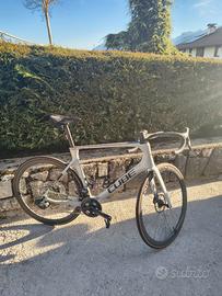 Cube Agree CF SL 62 bici da corsa tg.60