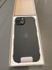 IPhone 15 256 GB NUOVO - sostitutivo AppleCare