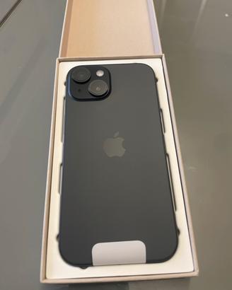 IPhone 15 256 GB NUOVO - sostitutivo AppleCare