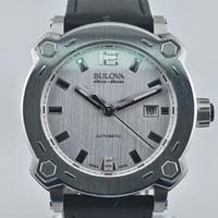 Bulova accu-swiss Percheron automatico