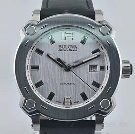 Bulova accu-swiss Percheron automatico