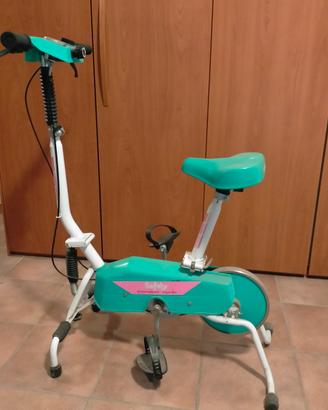 cyclette Safety comfort cycle