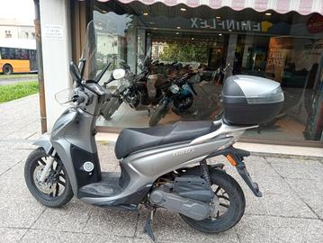 Kymco Agility 50