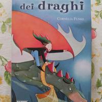 Il cavaliere dei draghi di Cornelia Funke