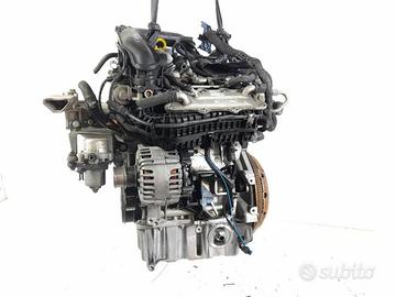 MOTORE SEMICOMPLETO VOLKSWAGEN POLO «VII» (2017)